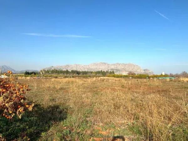 Terreno en La Xara - La Sella - Jesús Pobre