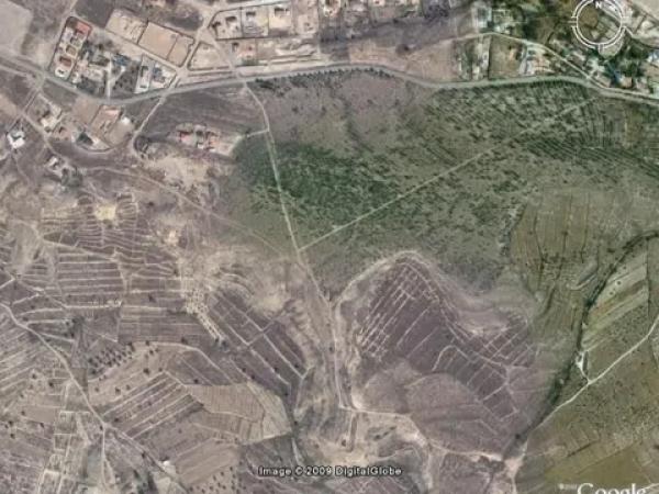 Terreno en Rebolledo