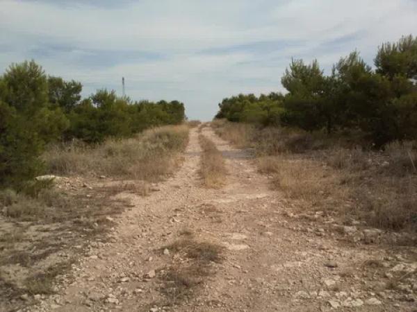 Terreno en Rebolledo
