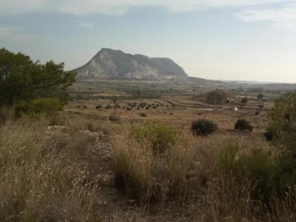 Terreno en Rebolledo