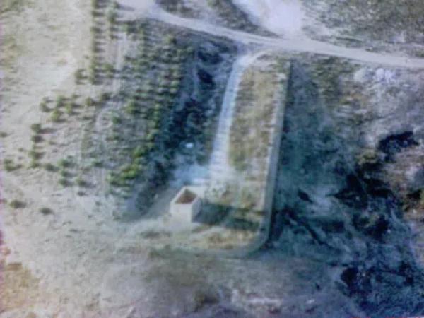 Terreno en Rebolledo