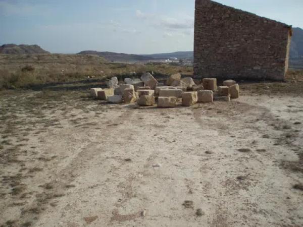 Terreno en Rebolledo