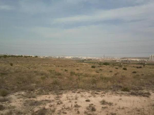 Terreno en Rebolledo