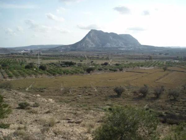 Terreno en Rebolledo