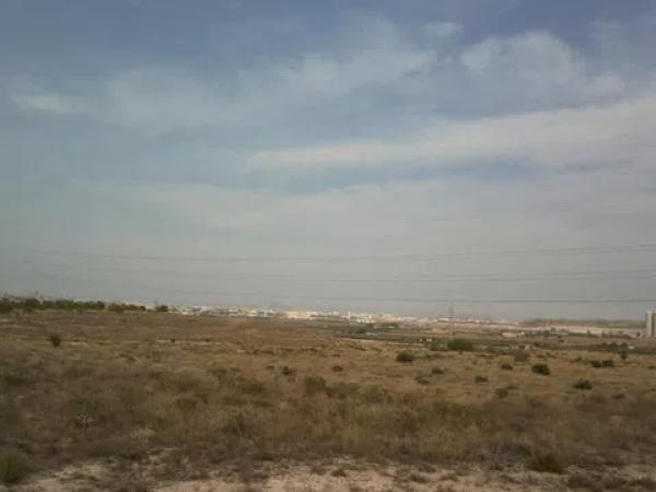 Terreno en Rebolledo