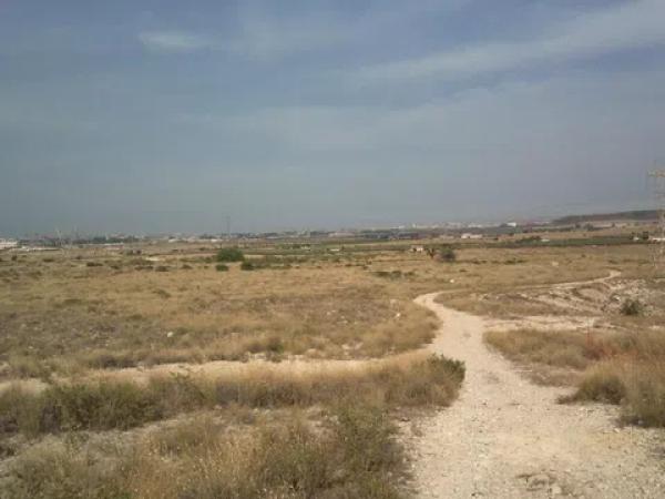 Terreno en Rebolledo