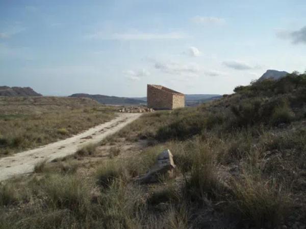 Terreno en Rebolledo