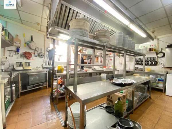 Terreno en calle d'Auso y Monzó, 23