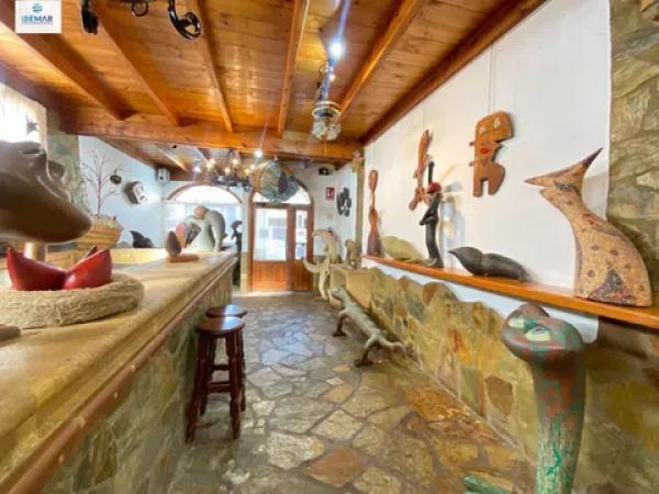 Terreno en calle d'Auso y Monzó, 23