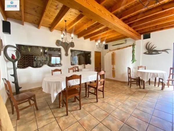 Terreno en calle d'Auso y Monzó, 23