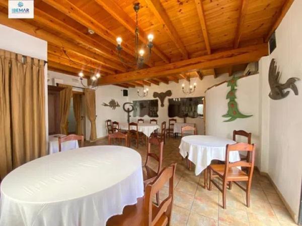 Terreno en calle d'Auso y Monzó, 23