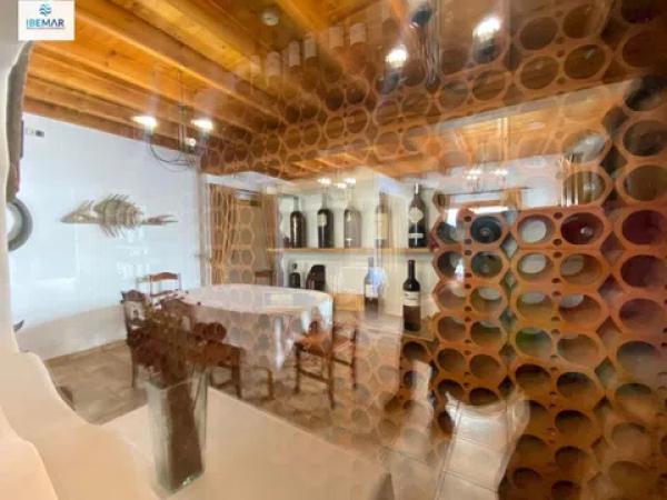 Terreno en calle d'Auso y Monzó, 23