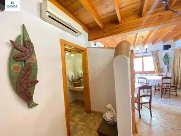 Terreno en calle d'Auso y Monzó, 23