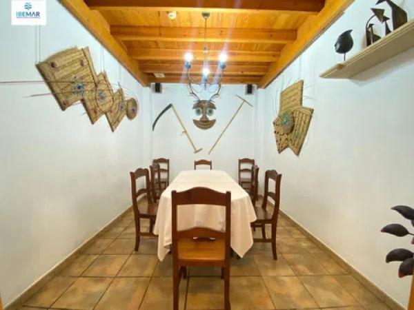 Terreno en calle d'Auso y Monzó, 23