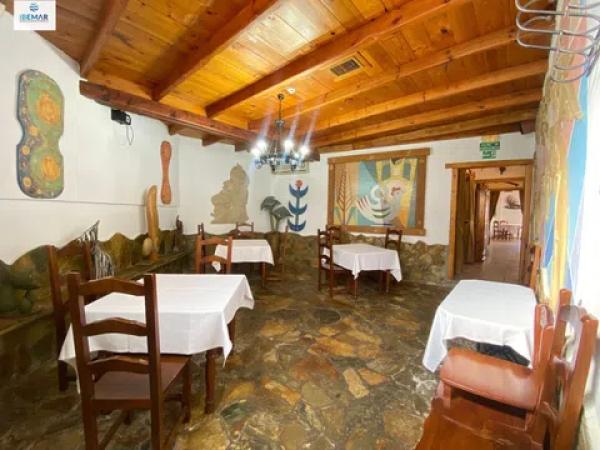 Terreno en calle d'Auso y Monzó, 23