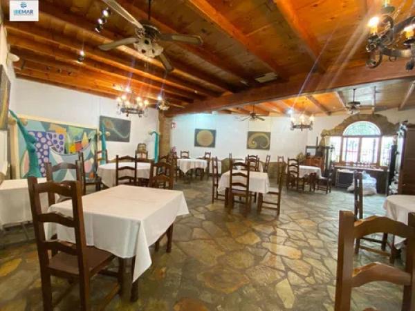 Terreno en calle d'Auso y Monzó, 23