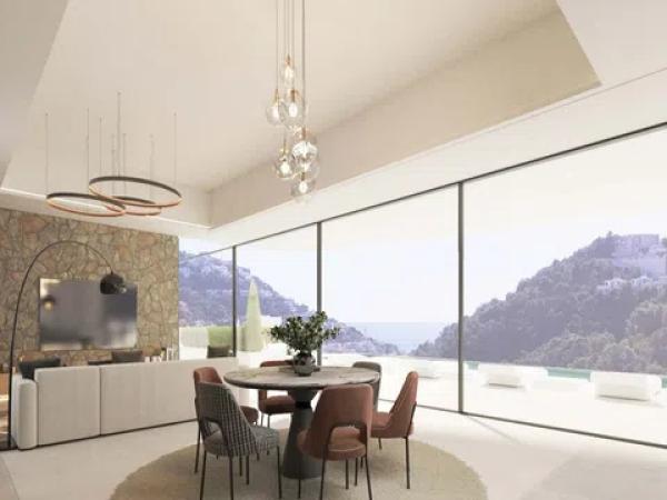 Terreno en Altea Hills