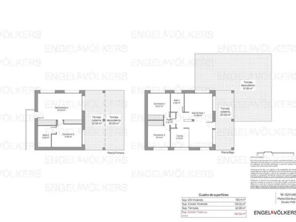 Terreno en calle Flor de Llimera