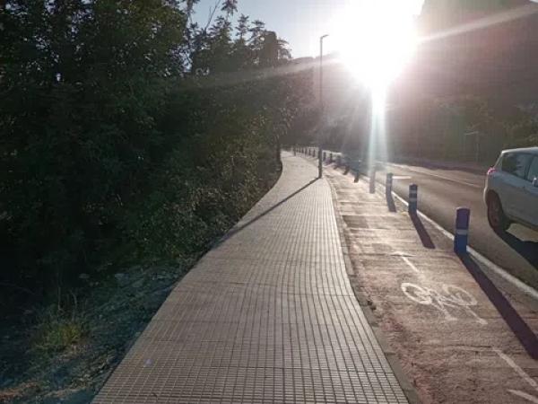 Terreno en calle Sant Ferran