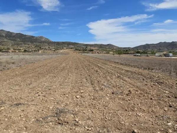 Terreno en La Romana