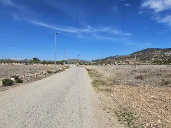 Terreno en La Romana