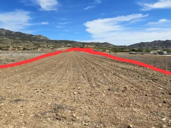 Terreno en La Romana
