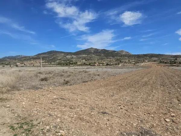 Terreno en La Romana