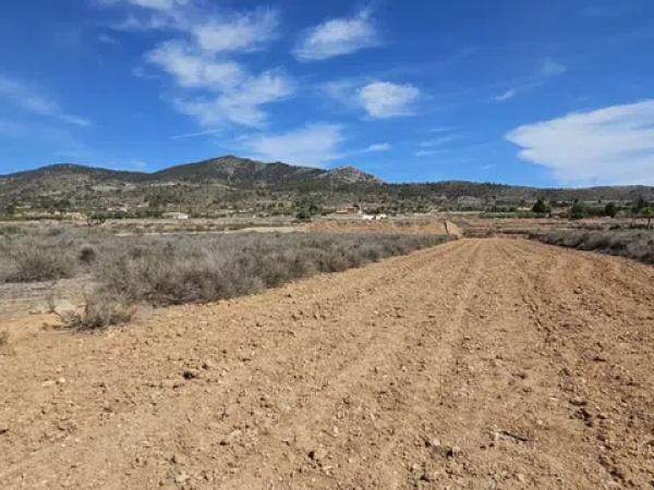 Terreno en La Romana