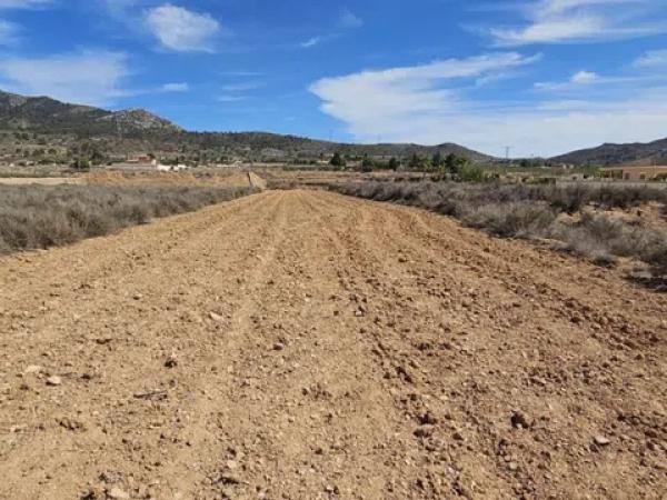 Terreno en La Romana