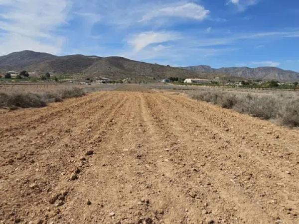 Terreno en La Romana