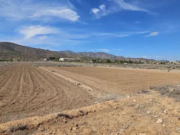 Terreno en La Romana