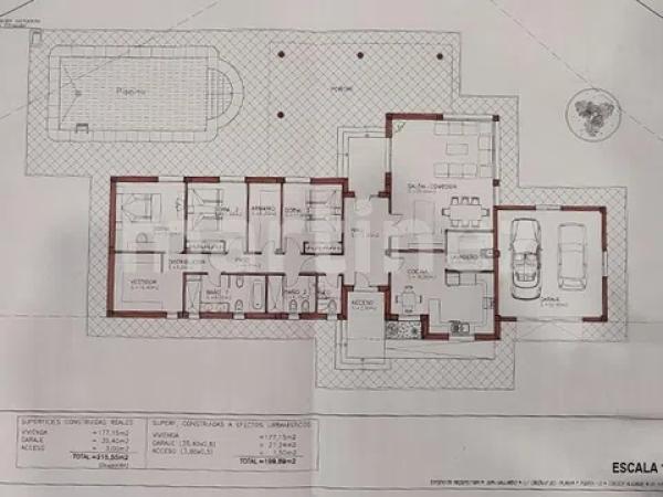 Terreno en calle lo Xeperut, 14