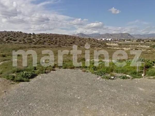 Terreno en calle lo Xeperut, 14