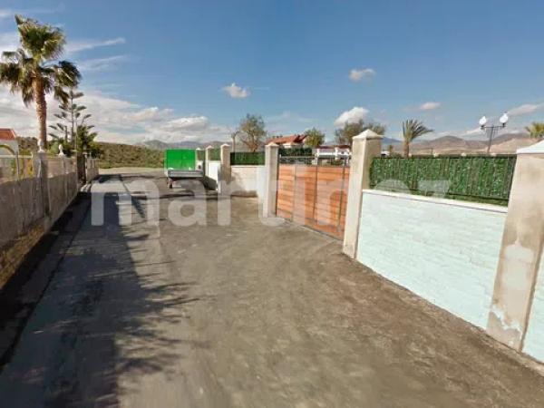 Terreno en calle lo Xeperut, 14