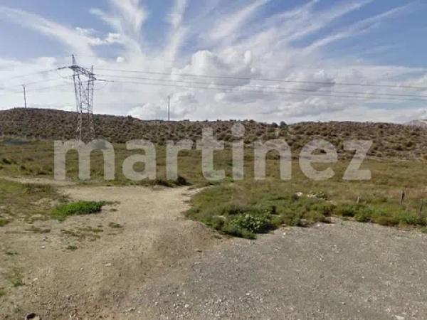 Terreno en calle lo Xeperut, 14