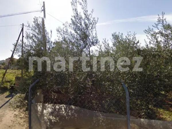 Terreno en calle lo Xeperut, 14