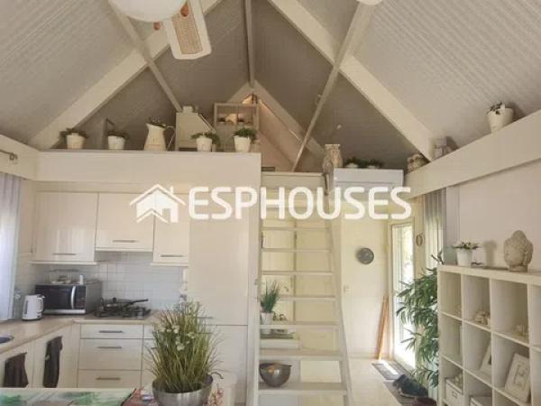 Terreno en La Hoya-Daimes-El Derramador