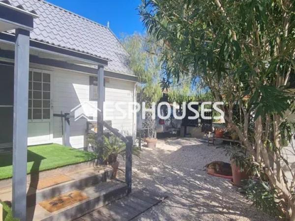 Terreno en La Hoya-Daimes-El Derramador