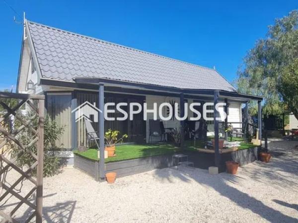 Terreno en La Hoya-Daimes-El Derramador