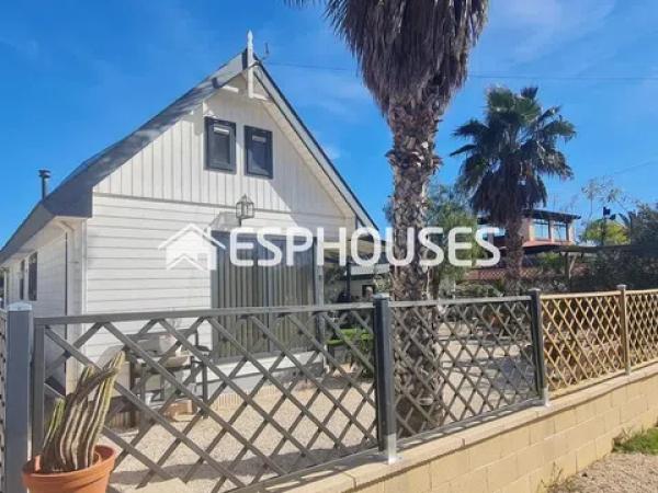 Terreno en La Hoya-Daimes-El Derramador