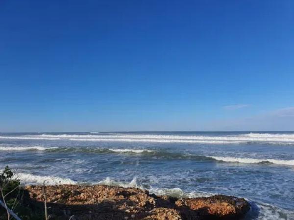 Terreno en Les Rotes/Las Rotas