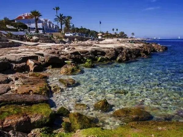 Terreno en Les Rotes/Las Rotas