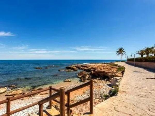 Terreno en Les Rotes/Las Rotas