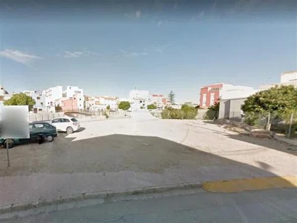 Terreno en El Verger