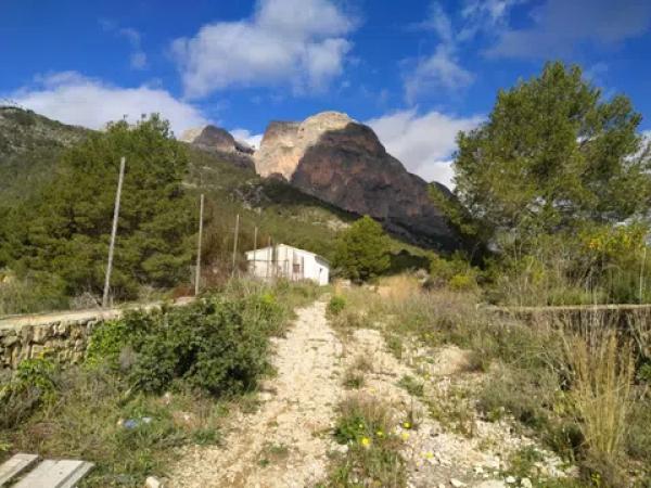 Terreno en calle D-51 Novapolop Ue4, 3