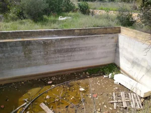 Terreno en calle D-51 Novapolop Ue4, 3