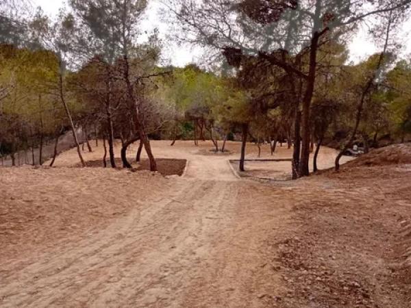 Terreno en Colonia Escandinavia-Cautivador