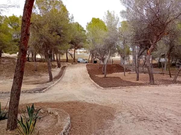 Terreno en Colonia Escandinavia-Cautivador