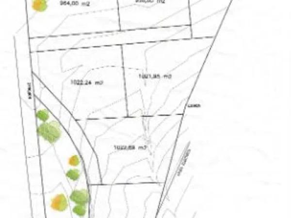 Terreno en Montepinar-La Aparecida-Raiguero