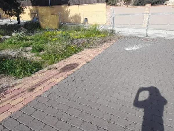 Terreno en Montepinar-La Aparecida-Raiguero